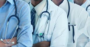 nurses