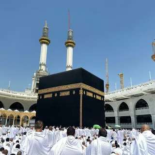 umrah