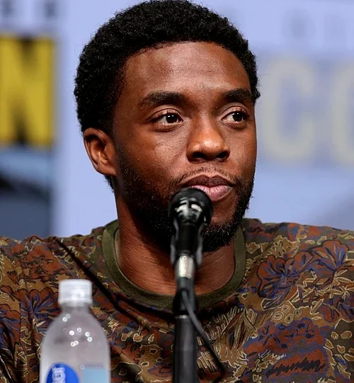 chadwick boseman