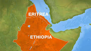 eritrea