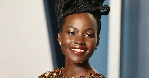 lupita nyong'o