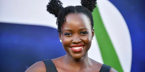 lupita nyong'o