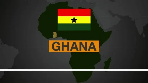 ghana