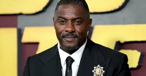 idris elba