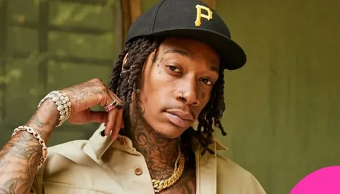 wiz khalifa