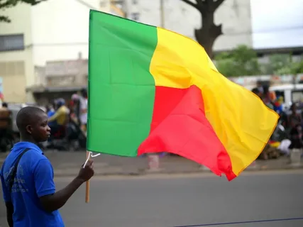 benin