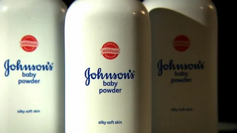 johnson & johnson