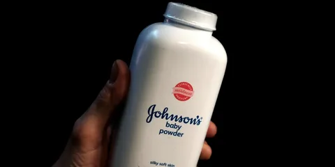 johnson & johnson