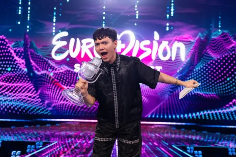eurovision
