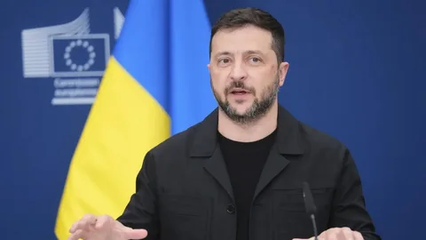 zelenskyy