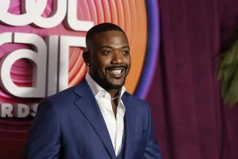 ray j