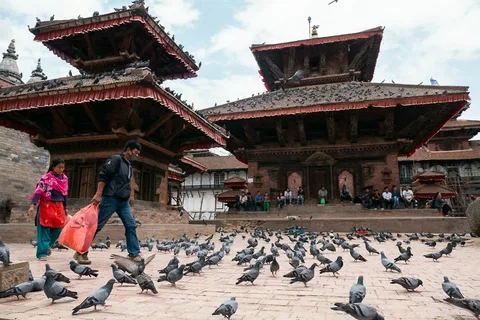 nepal