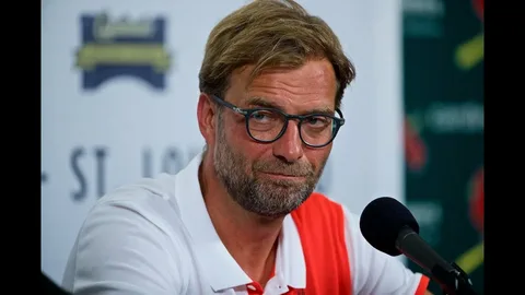 jurgen klopp