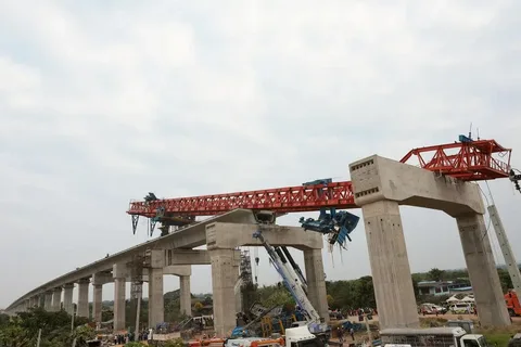 crane collapse