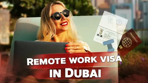 remote work visa