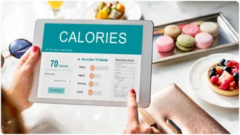 Who Needs More Calories