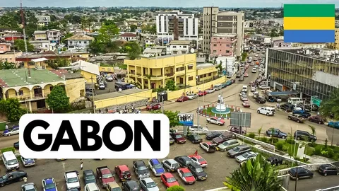 gabon